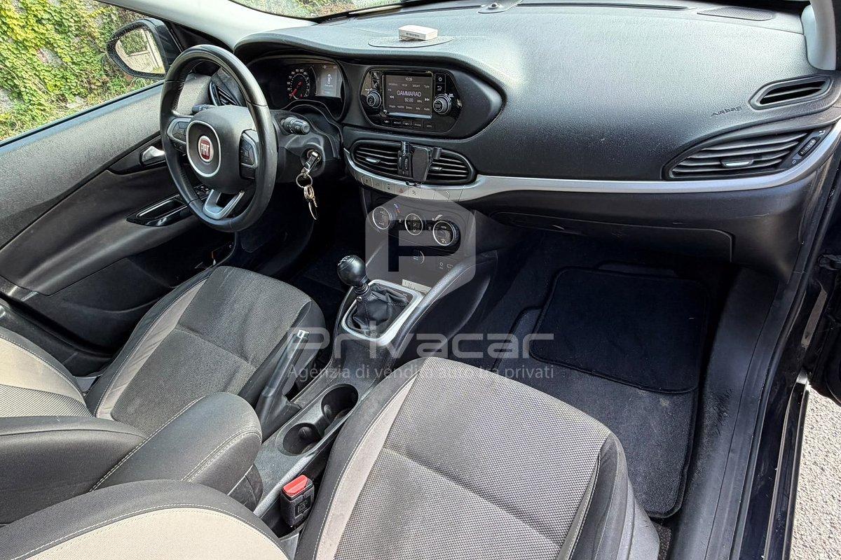 FIAT Tipo 1.6 Mjt 4 porte Opening Edition