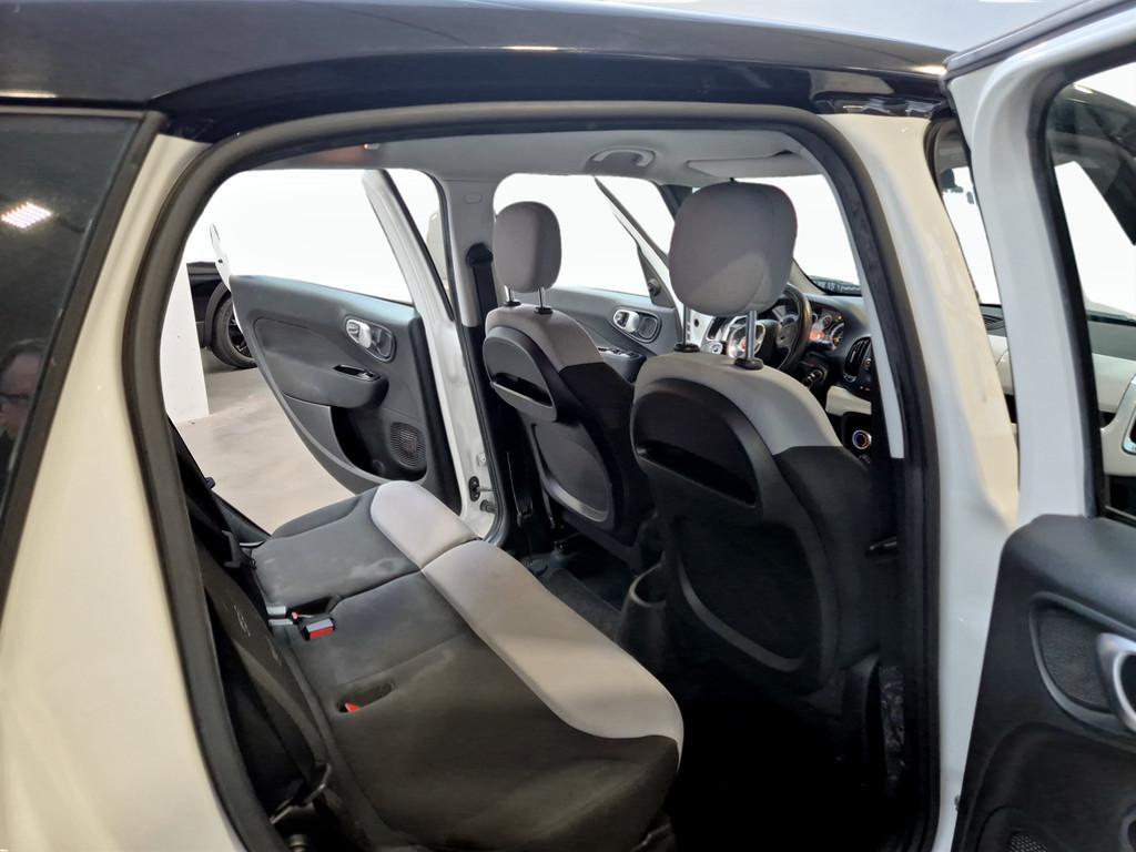 Fiat 500L Living 1.3 mjt Pop Star 85cv