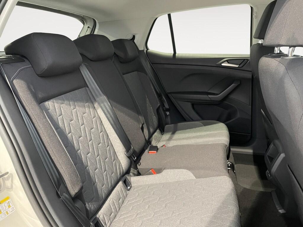 Volkswagen T-Cross 1.0 TSI 115CV DSG Edition Plus - IVA ESPOSTA