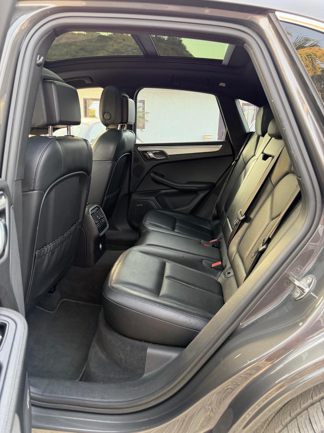 Porsche Macan 3.0 S Diesel full optional