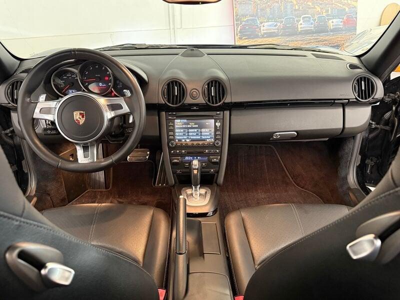 Porsche Cayman Cayman 2.9