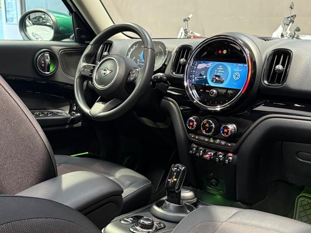 MINI Countryman 1.5 Cooper Business