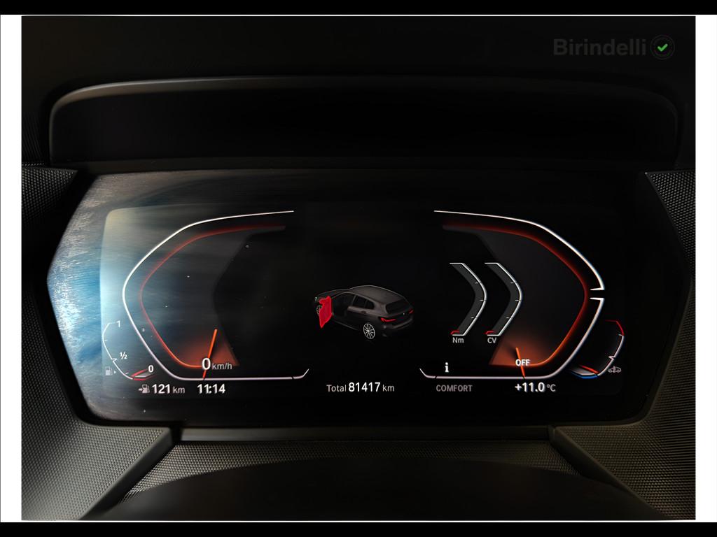 BMW Serie 1 (F40) - 128ti 5p. Msport