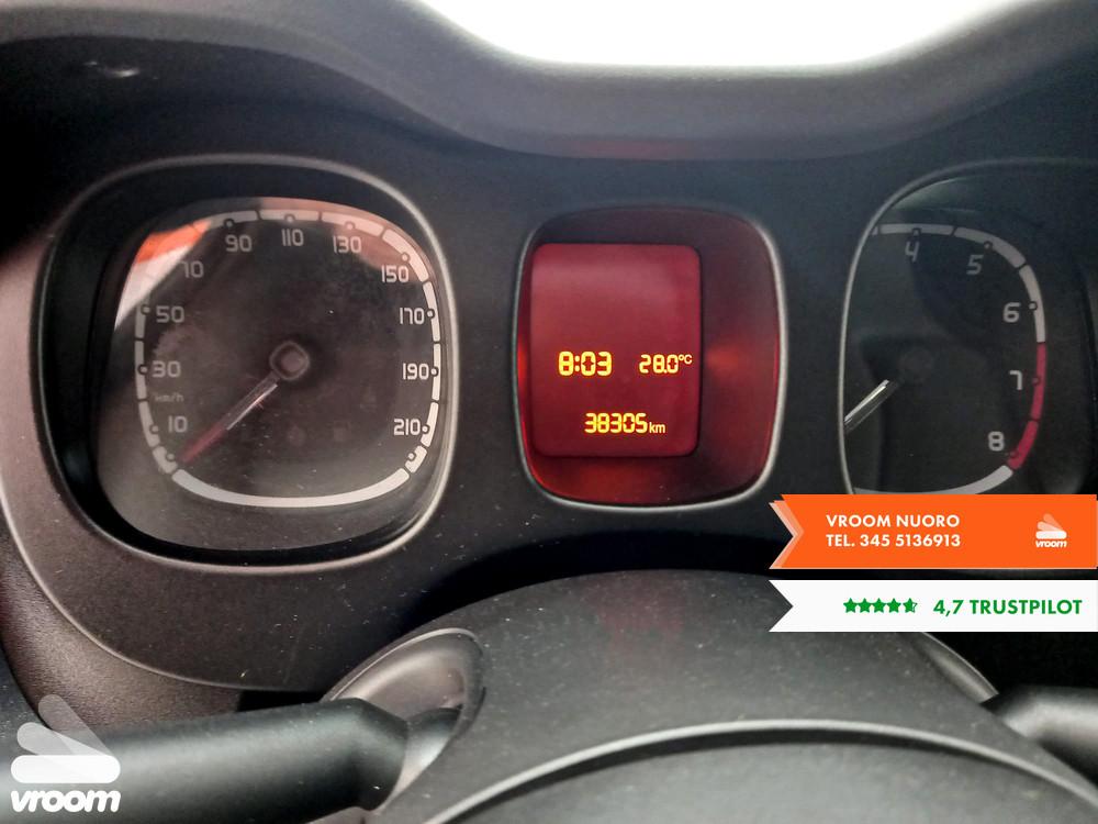 FIAT Panda 3ª serie Panda 1.0 FireFly S&S Hybrid