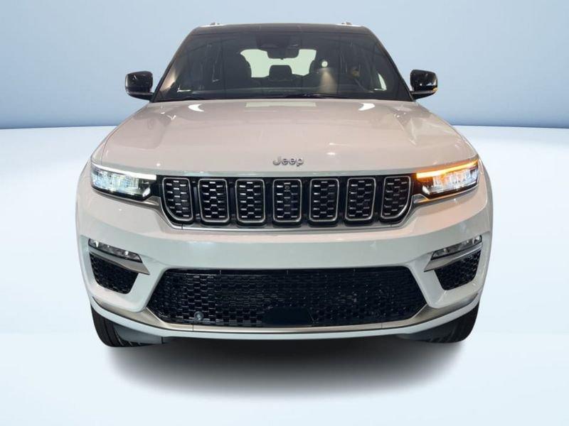 Jeep Grand Cherokee 2.0 PHEV Summit Reserve MY23