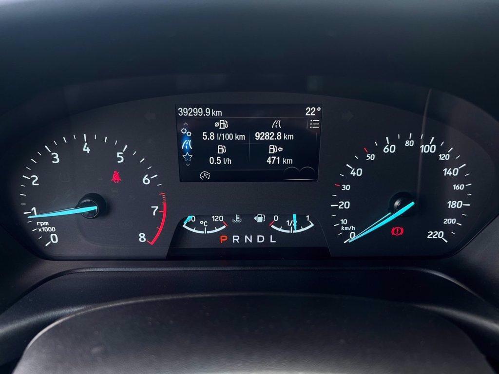 FORD Fiesta 1.0 Ecoboost Hybrid 125 CV DCT 5 porte Titanium del 2022