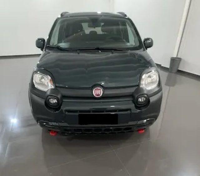 FIAT Panda Cross 1.0 FireFly S&S Hybrid