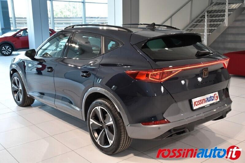CUPRA FORMENTOR 1.5 TSI 150 CV DSG TECH PACK 12" XL R18 BI-COLOR