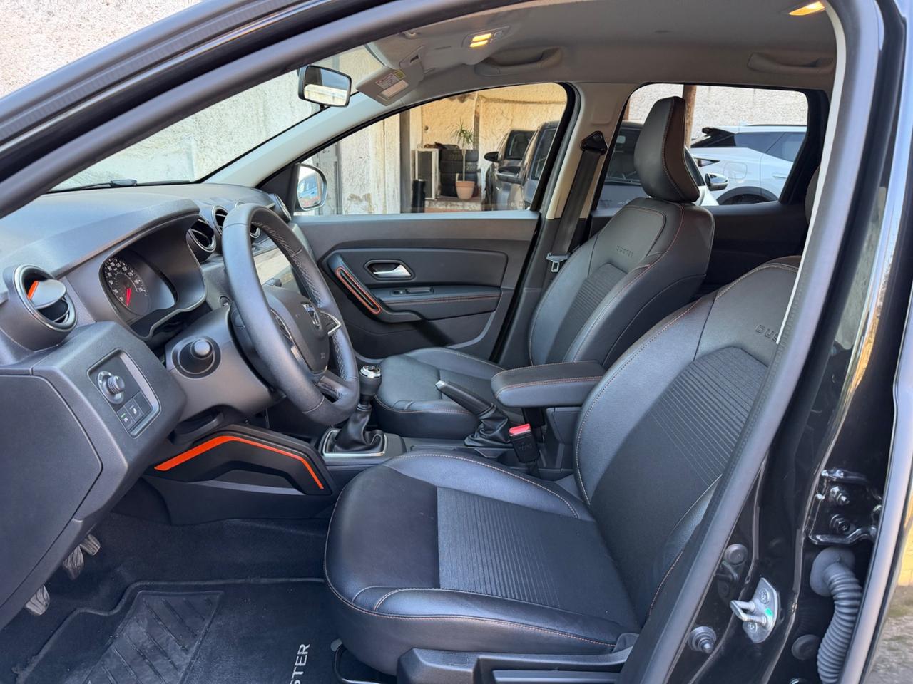 Dacia Duster 1.0 TCe GPL 4x2 Extreme