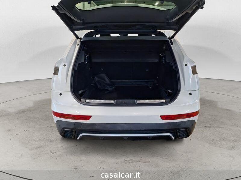 DS DS 7 DS 7 Crossback BlueHDi 130 aut. Grand Chic AUTOCARRO FINO A 24 MESI DI GARANZIA PREZZO IVA ESCLUSA