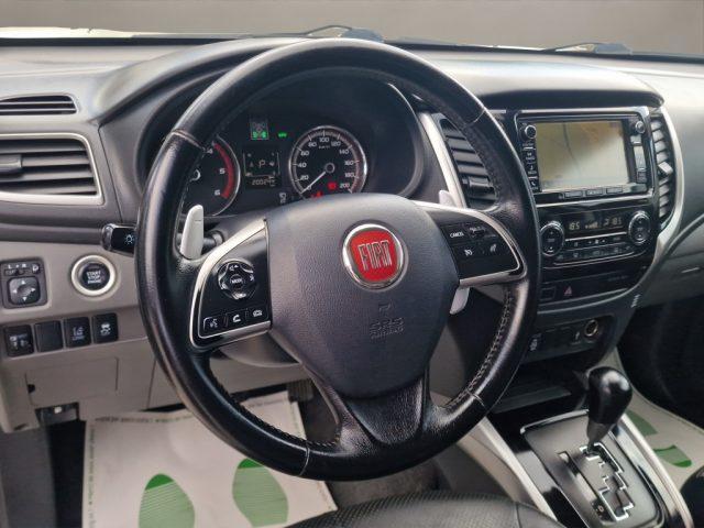 FIAT Fullback 2.4 180CV Doppia Cabina aut. Cross Plus