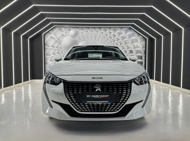 Peugeot 208 75CV-NEOPATENTANTI-KM CERTIFICATI