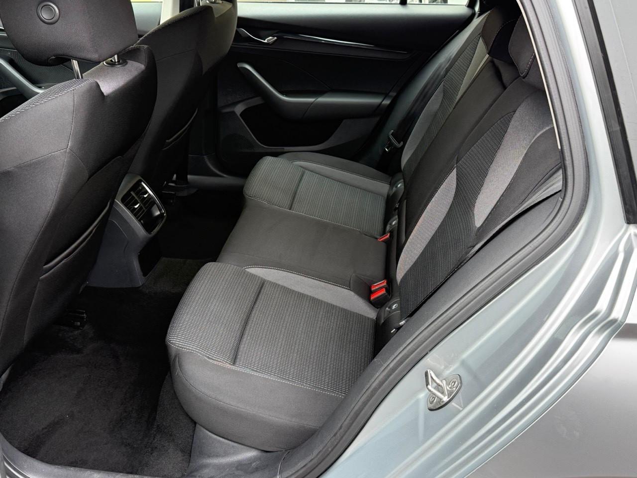 Skoda Octavia 2.0 TDI DSG Executive/UNIPRO/PREZZO REALE/STORICO