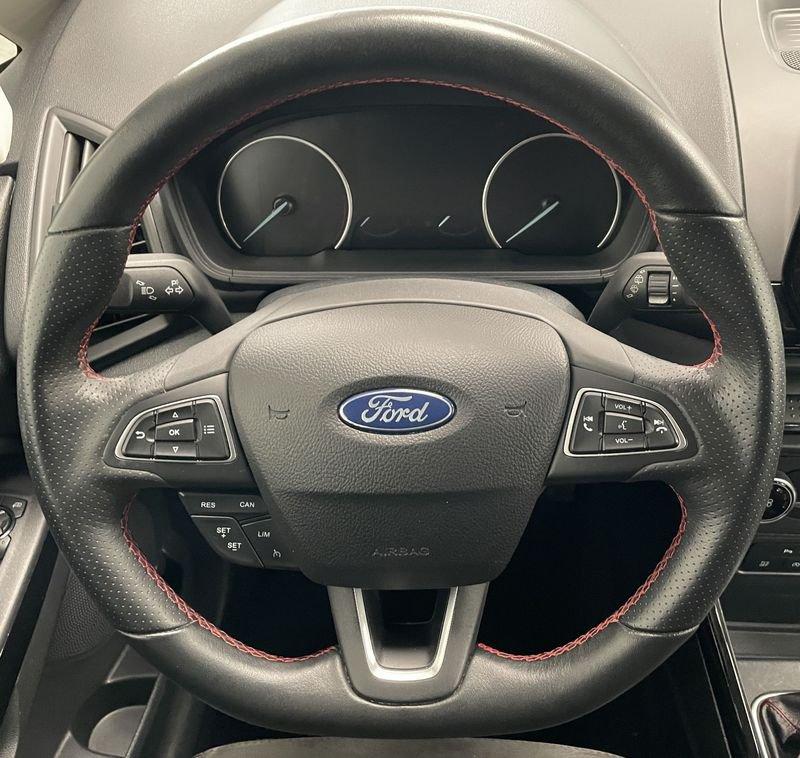 Ford EcoSport 1.0 EcoBoost 125 CV Start&Stop ST-Line Design