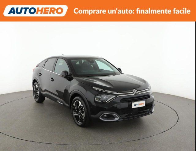 CITROEN C4 BlueHDi 130 EAT8 Shine