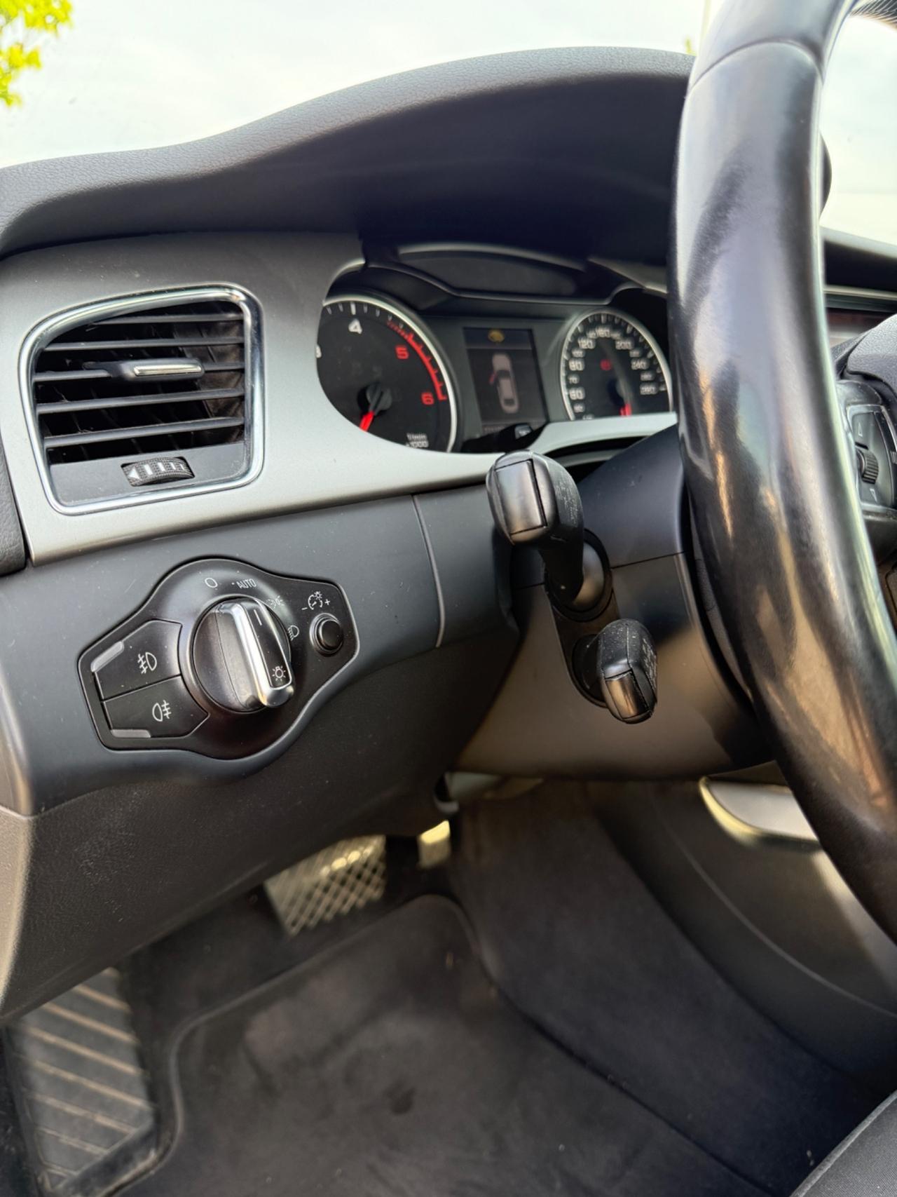 Audi A4 2.0 TDI 143CV F.AP. Ambiente 2010