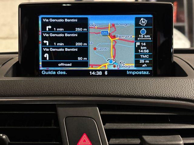 AUDI Q3 2.0 TDI 150 CV quattro S tronic S line Edition