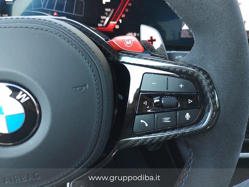 BMW Serie 2 M2 G87 LCI 2024 Coupe M2 Coupe 3.0 480cv auto