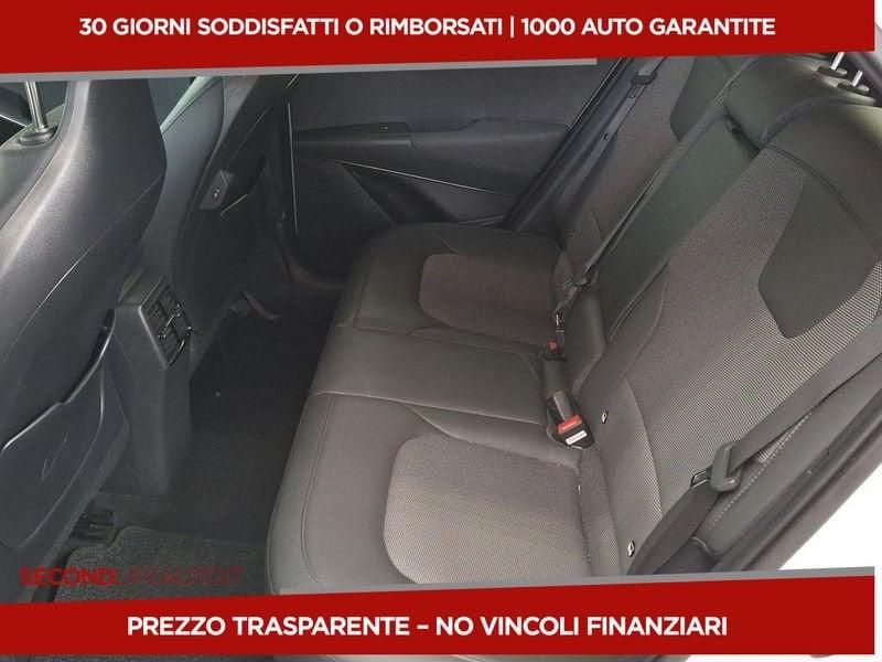 KIA Niro 1.6 gdi hev Style dct6