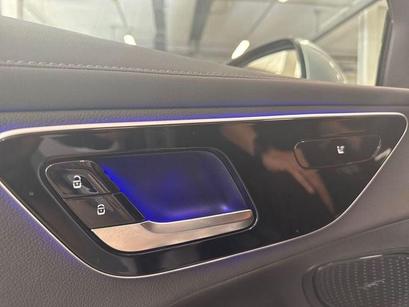 Mercedes-Benz GLC 220 d AMG Line Advanced 4matic auto