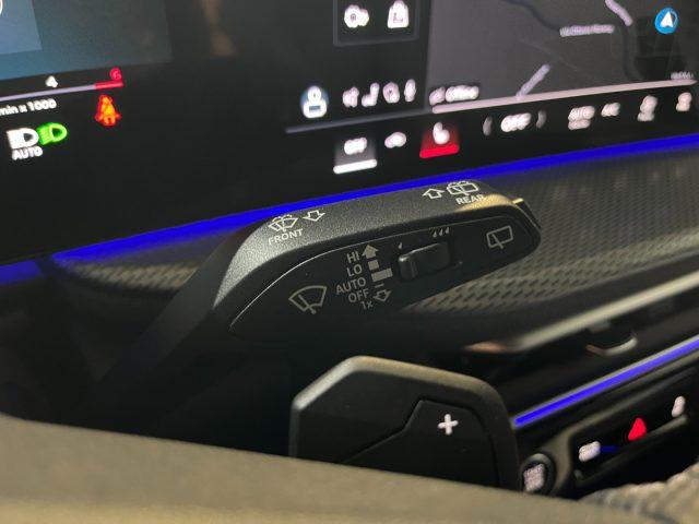 AUDI Q5 SPB Sportback TDI 204CV mHEV+Stronic S line Sline