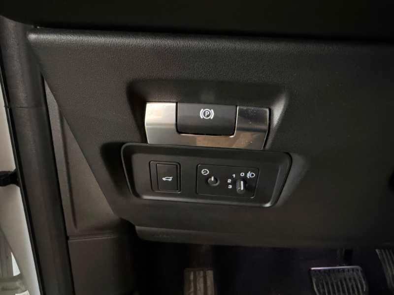 LAND ROVER Discovery Sport I - Discovery Sport 2.0d i4 mhev SE awd 150c