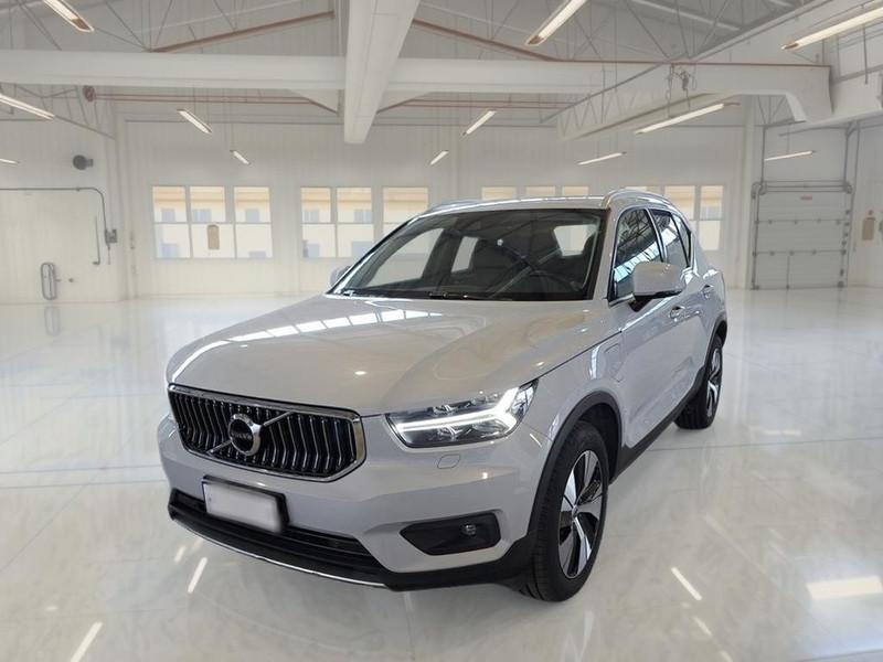 VOLVO XC40 T5 PLUG-IN HYBRID AUTO RECH INSCRIP EXPR SUV