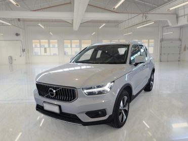 VOLVO XC40 T5 PLUG-IN HYBRID AUTO RECH INSCRIP EXPR SUV