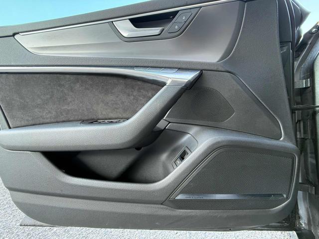 AUDI S6 Avant 3.0 TDI quattro tiptronic