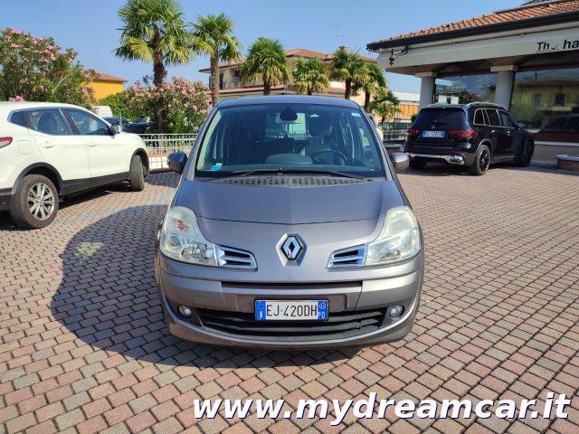 RENAULT Modus 1.2 16V Yahoo! NEOPATENTATI