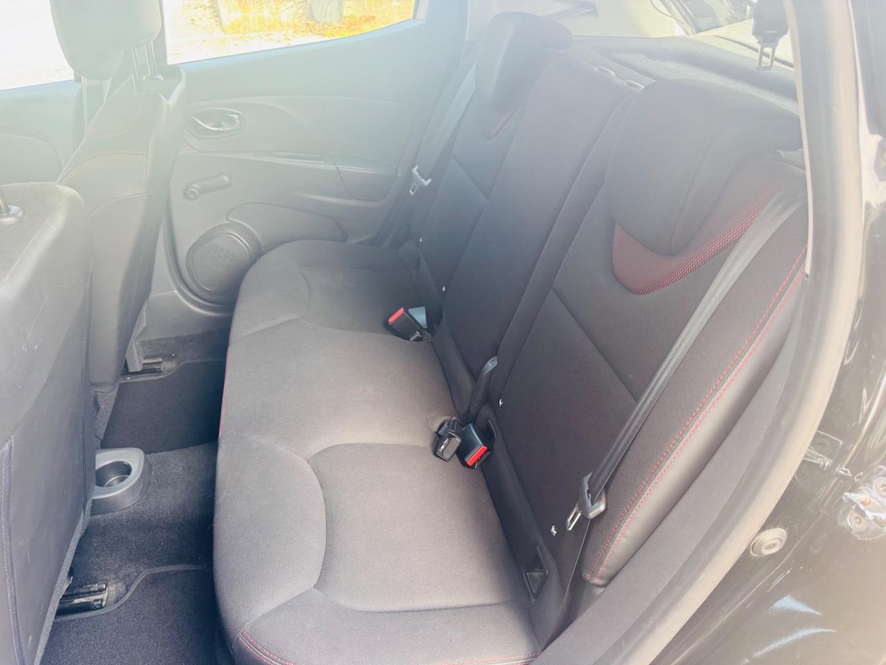 Renault Clio 1.5 dCi 2015 140.000Km neo patentati