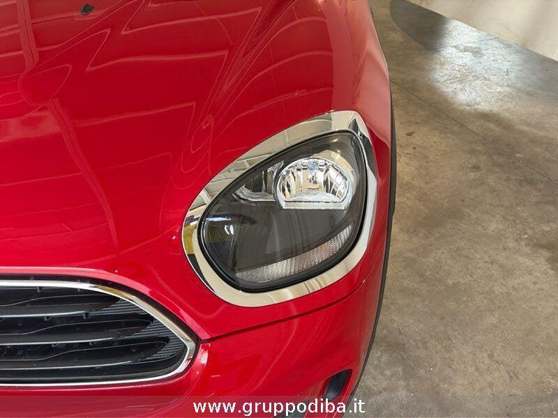 MINI Countryman Mini F60 2017 Benzi Mini 1.5 One Hype