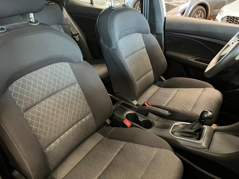 MG MG3 1.5 Comfort