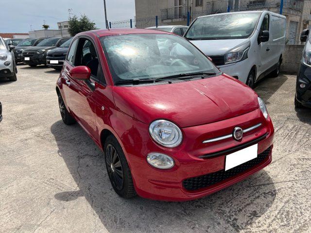 FIAT 500 1.2