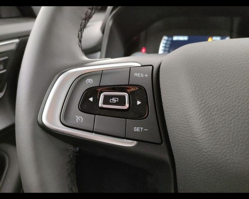 DR AUTOMOBILES dr 5.0 DR 5.0 Turbo GPL MT