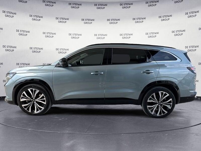 Renault Espace Espace 1.2 e-Tech full hybrid Iconic 200cv auto 7 posti