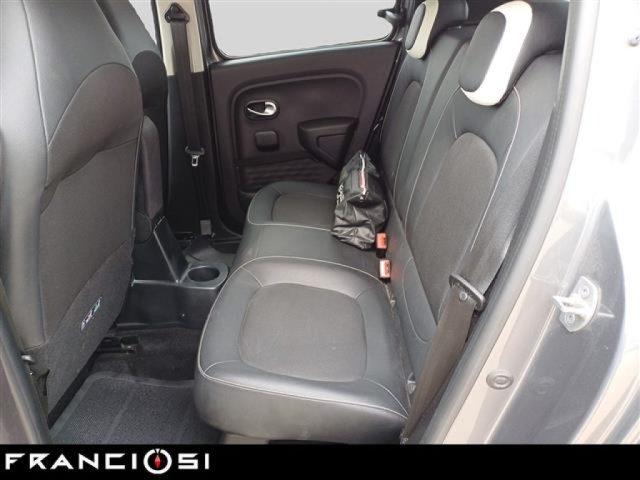 RENAULT Twingo Urban Night 22kWh