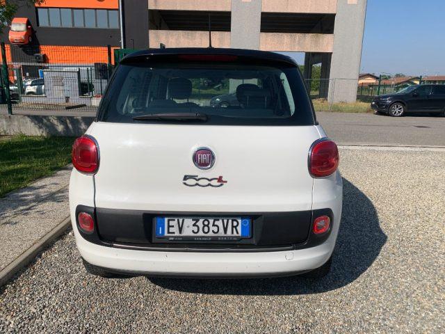 FIAT 500L 1.3 Multijet 85 CV Lounge