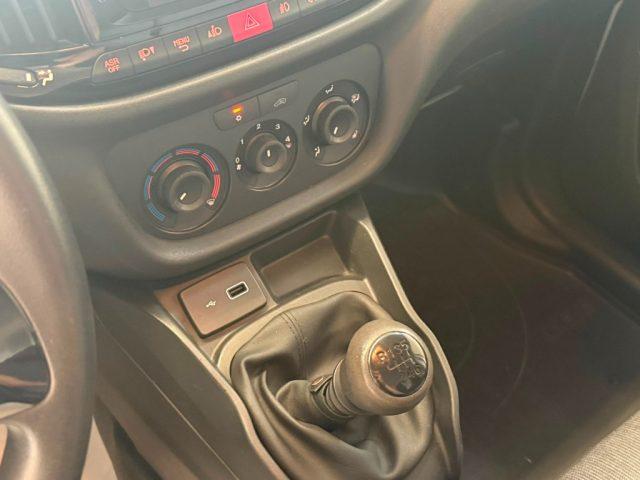 FIAT Doblo Cargo / Cassone 1.6 Multijet SX Maxi
