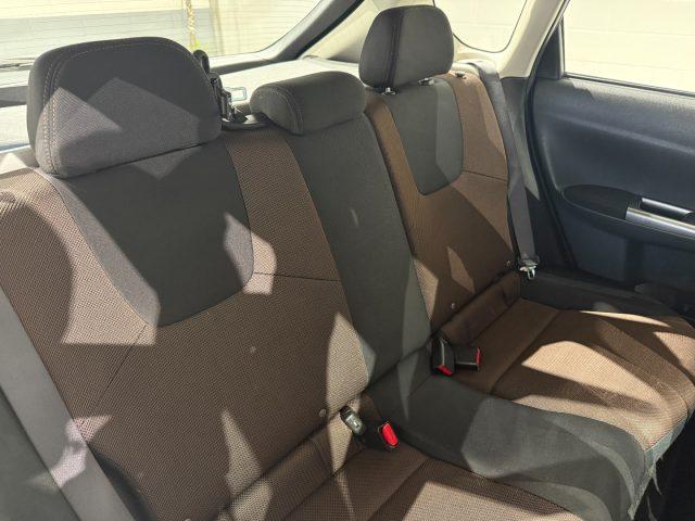 SUBARU Impreza 2.0D AWD Sport Dynamic PREZZO REALE / NEOPATENTATI