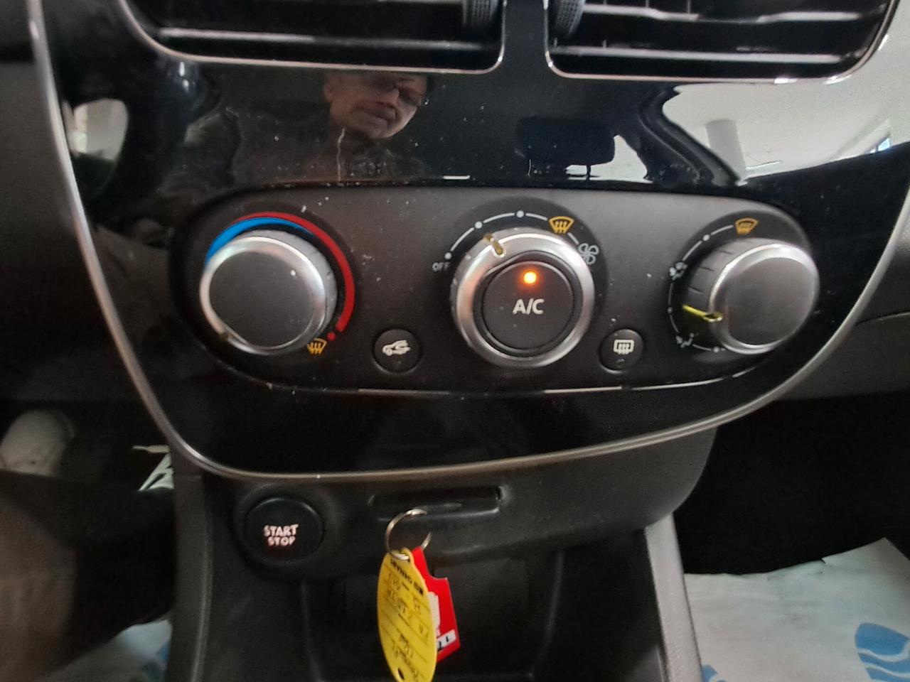 Renault Clio 1.2 75CV GPL 5 porte Live