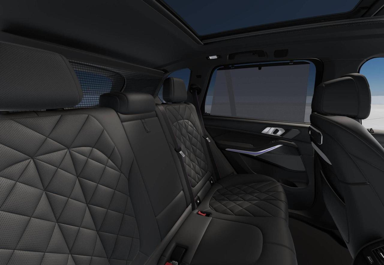 BMW X5 xDrive30d MSport Pro