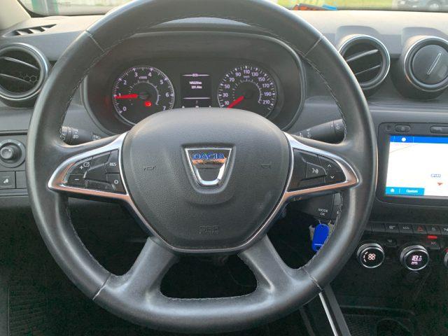 DACIA Duster 1.6 SCe GPL 4x2 Techroad