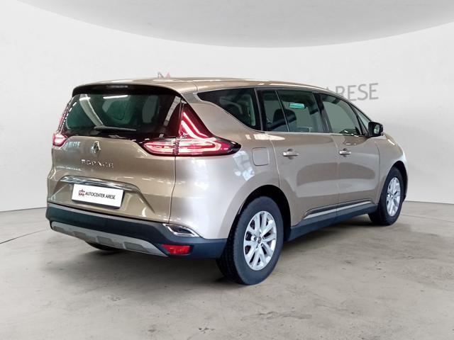 RENAULT Espace Blue dCi 160CV EDC Business