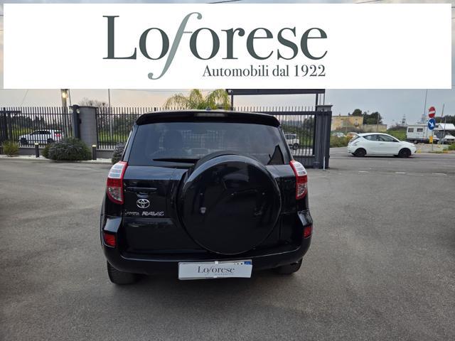 TOYOTA RAV 4 MY23 RAV4 2.2 D-4D 150 CV DPF