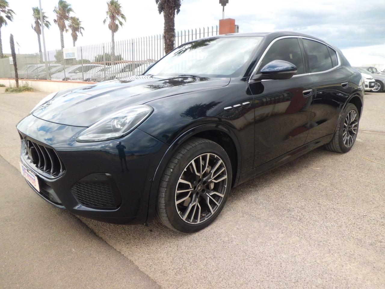 Maserati Grecale V6 AWD Trofeo PrimaSerie CV 300