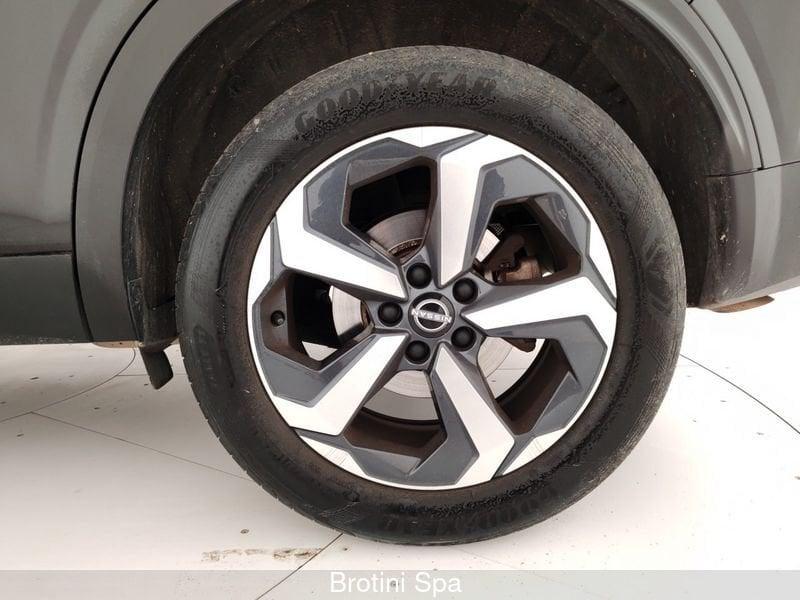 Nissan Qashqai Qashqai e-Power N-Connecta