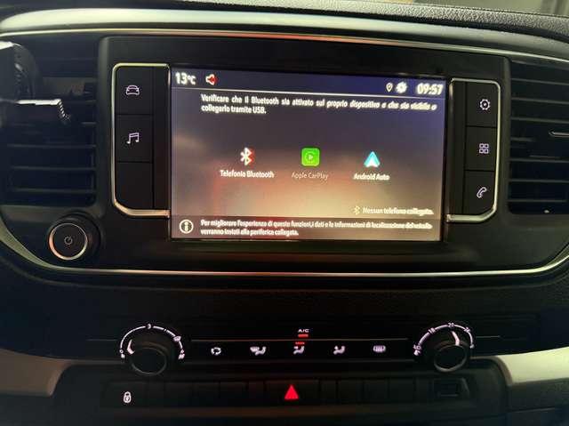 Opel Zafira Life 2.0D 177CV 9POSTI -AUTOMATICA- PASSO LUNGO