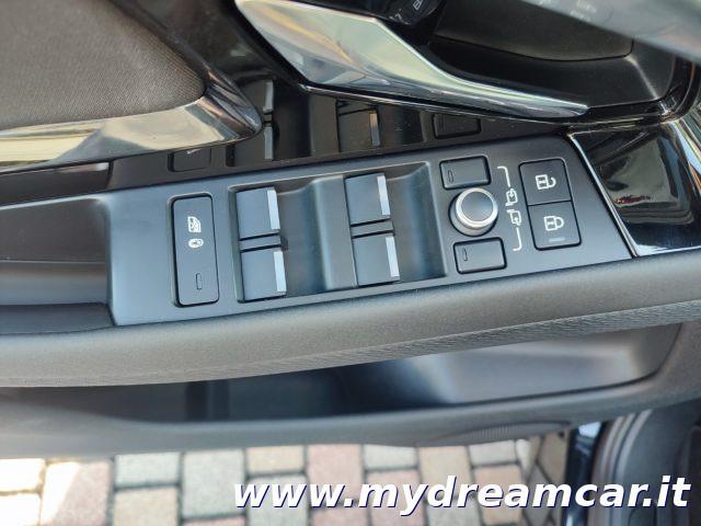 LAND ROVER Range Rover Evoque 2.0D I4 163 CV AWD Auto
