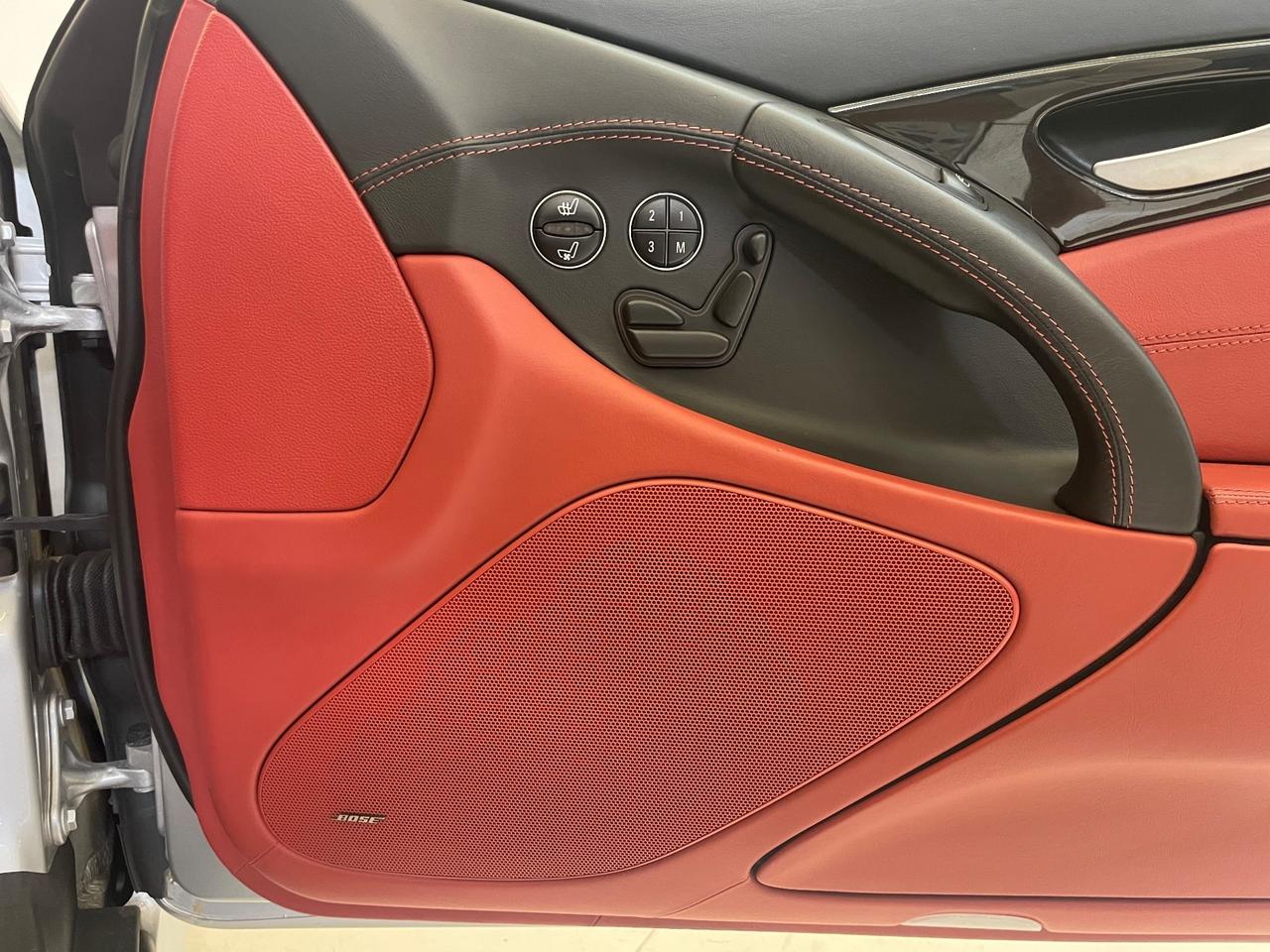 Mercedes-benz SL 500 55 Kompressor cat AMG